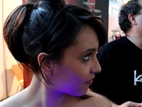 Nikki litte erotic festival in alicante futursex 2017 complete in sex xxdamm sex video online