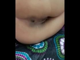 Fucking my mom with a big ass