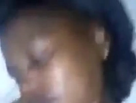 A kenyan woman gets banged raw by kirinyaga county mca