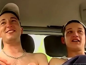 Creamy gay twinks movie xxx He might be gay, but Jonny knows when he