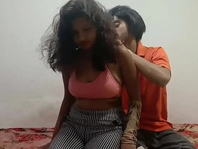 South indian college girl seducing by me with hidden camera