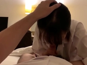 Her Mouth Ejaculation Blowjob