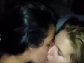 Lesbians israeli fuck finger bussy