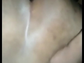Hairy pussy girl getting fucked