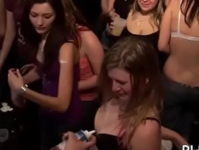 Young people having ribald hard core sex with anyone at ribald sex party