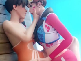 Compilation with the best sfm out there you will cum