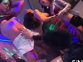 Intimate party porn