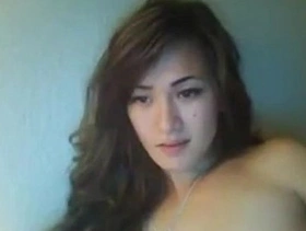 Hottest babe loves masturbating on cam - more free live webcam videos at sex reallyhotcam com