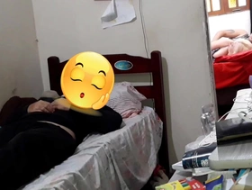 Esposa infiel fode sex video o amante pelas costas do corno