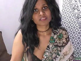 Indian porn videos of desi pornstar horny lily dirty talking in tamil