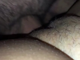 fun with the wife�s pussy
