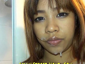 Nepalese sherpa girl fucked in big city