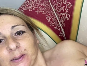 I love sucking a precise fat cock before getting fucked with the addition of cum all over my face with the addition of indiscretion