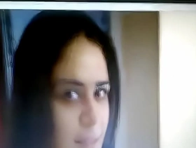 Famous Indian TV Actress Mona Singh Leaked Overt MMS